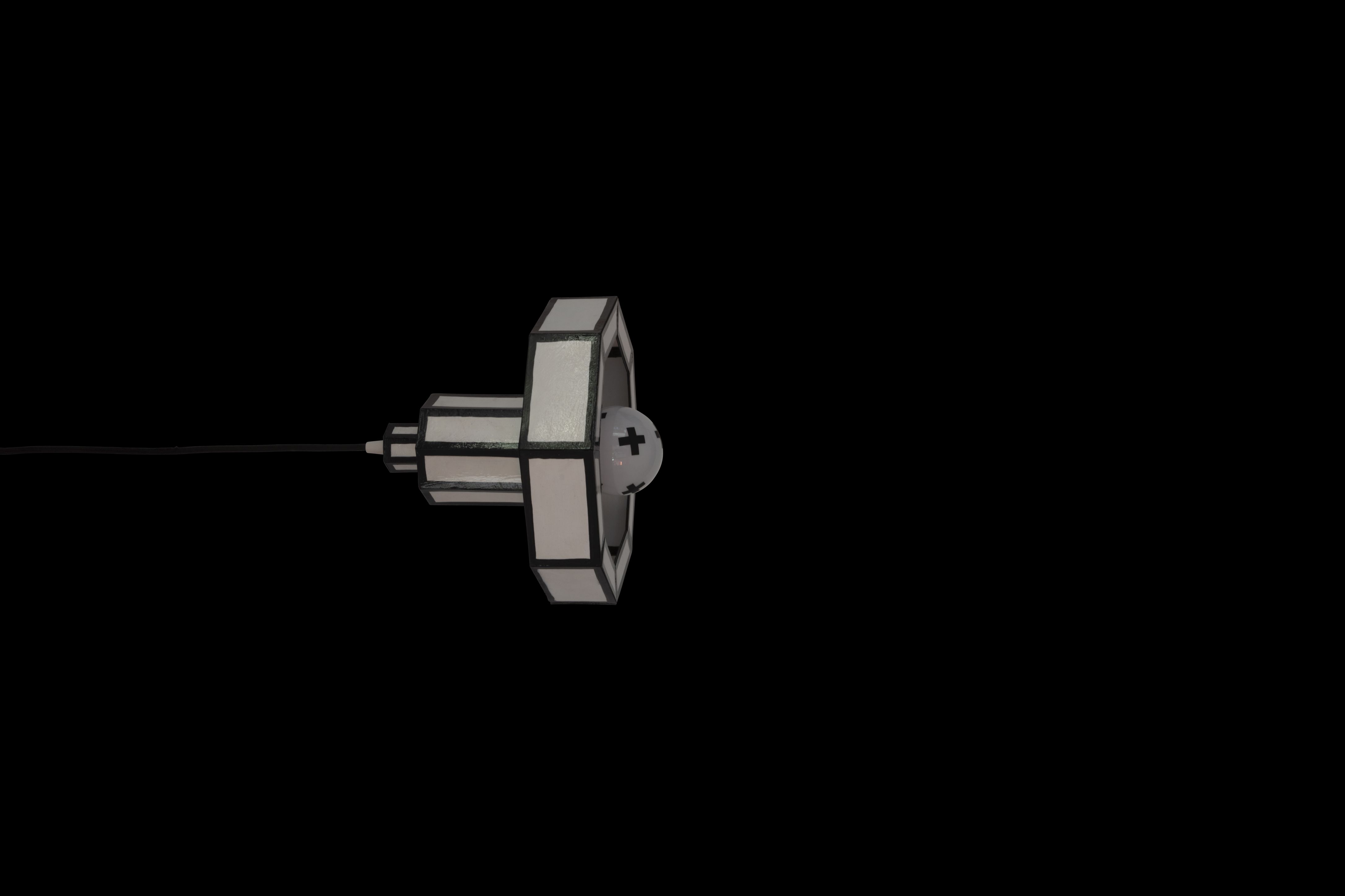 Pendant Lamp Pendelleuchte Seletti