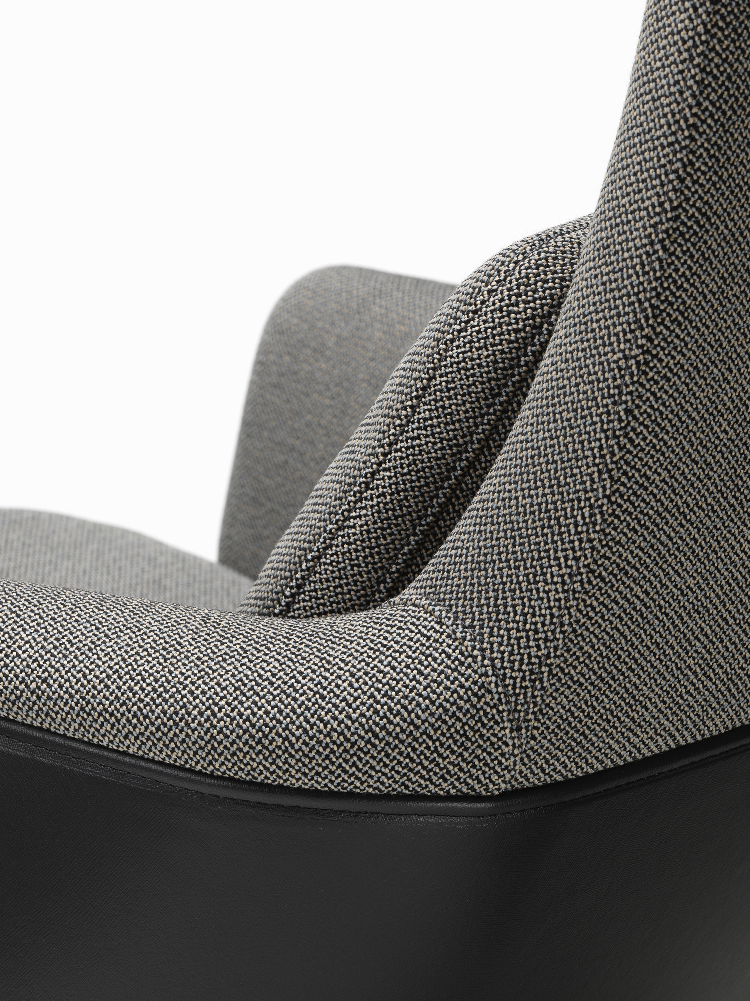Grand Relax Sessel & Ottoman Vitra