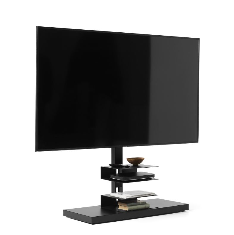 Ptolomeo® TV Smart TV-Ständer schwarz Opinion Ciatti