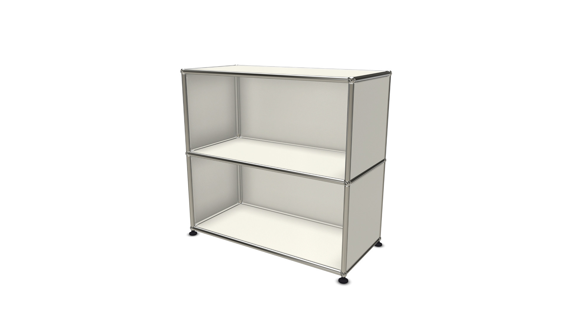 USM Haller Regal Sideboard offen
