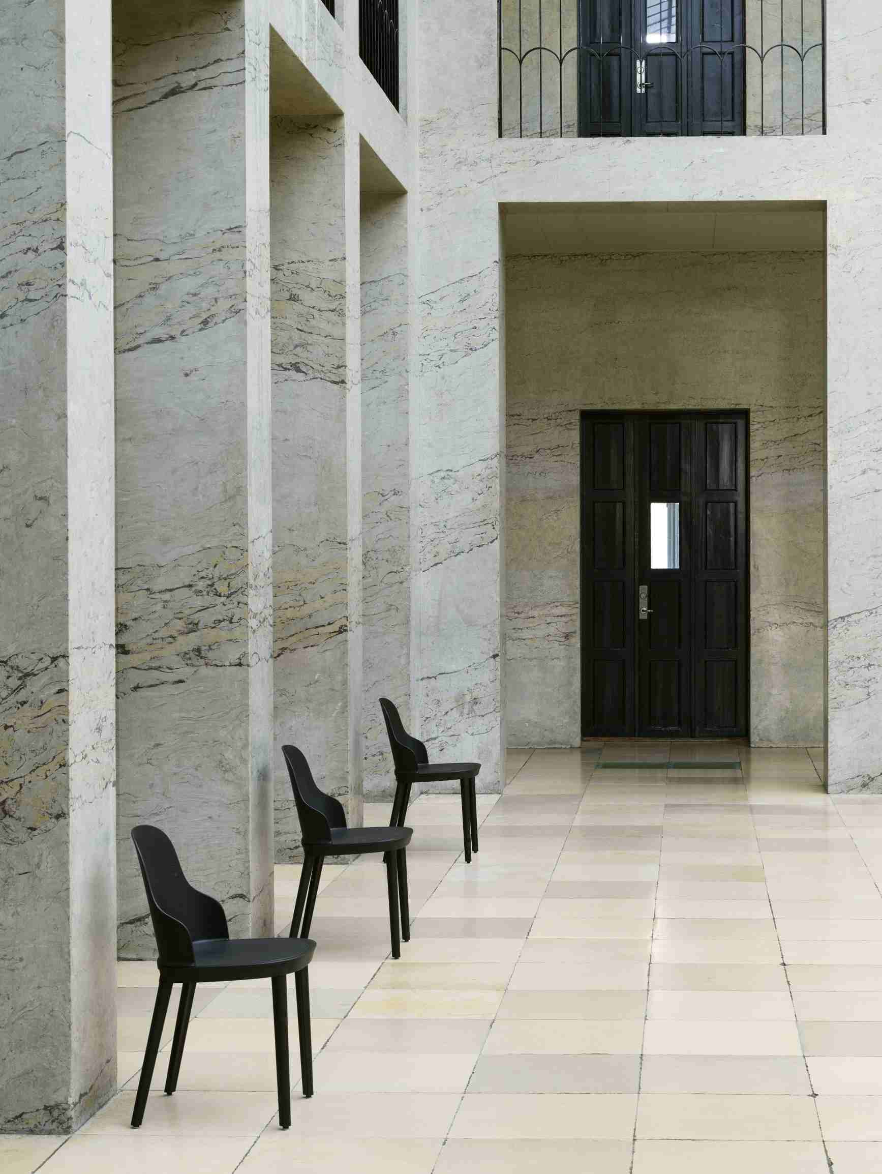Allez Chair PP Stuhl Normann Copenhagen