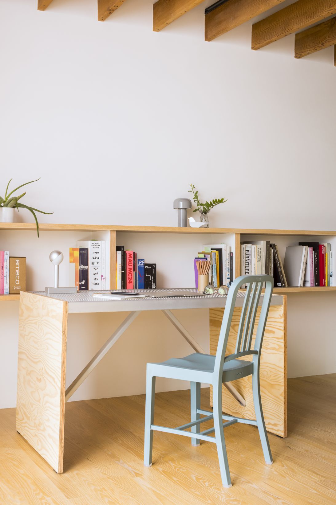 111 Navy Chair Stuhl Emeco