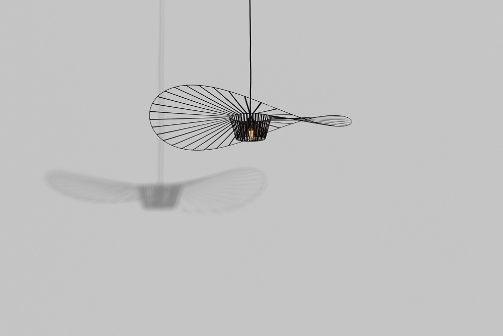 Vertigo Pendelleuchte XS Petite Friture