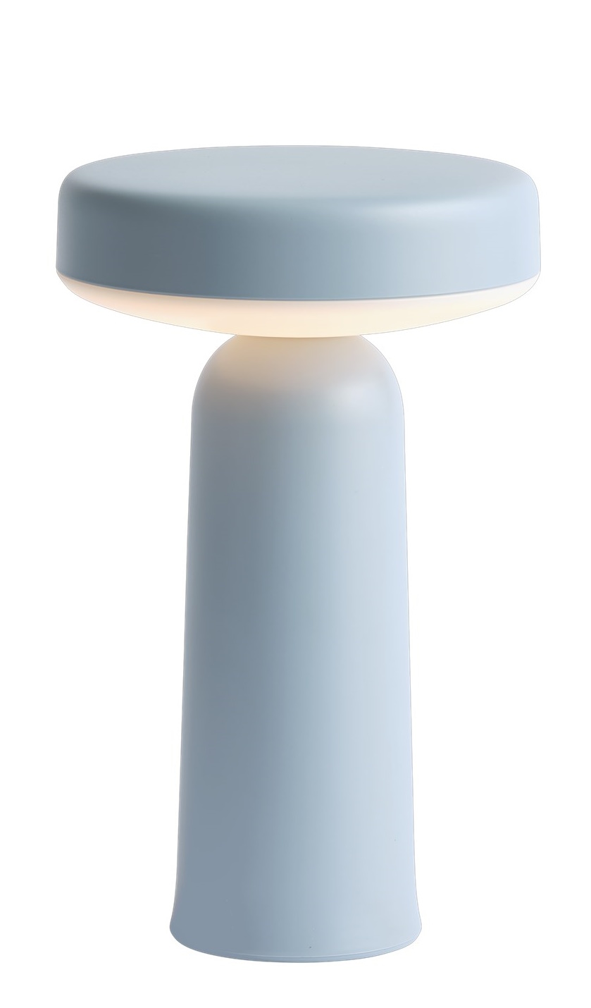 Ease Portable lamp Akku Tischleuchte Muuto