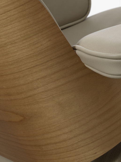 Eames Lounge Chair & Ottoman Sessel KONFIGURATOR Vitra