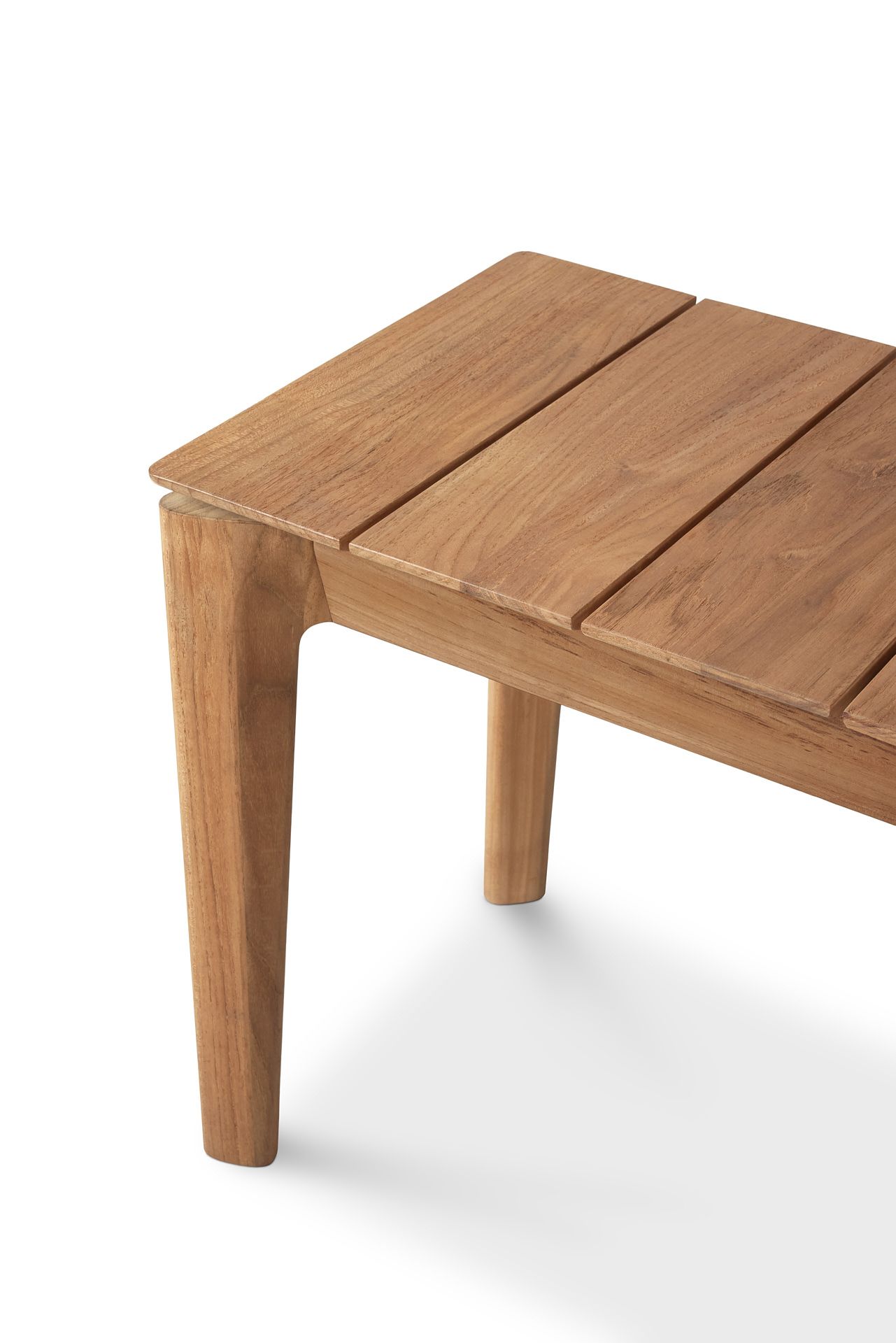 Bok Outdoor Bank 2-Sitzer Teak Ethnicraft