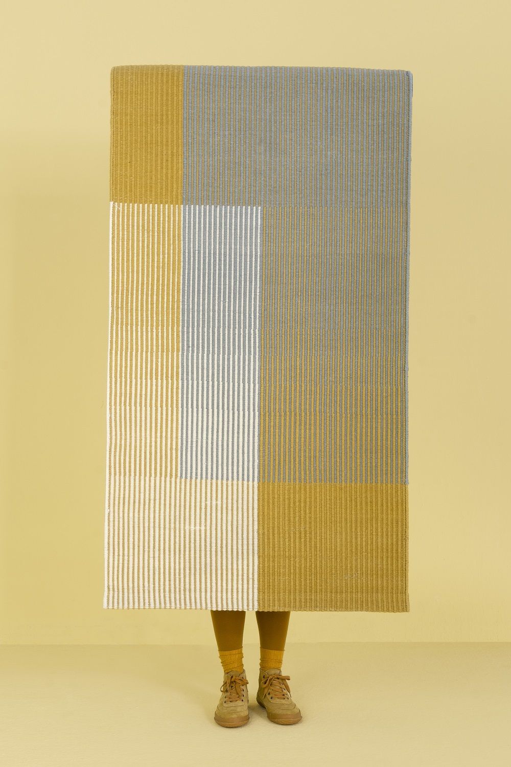 Haze Rug Teppich Nanimarquina 