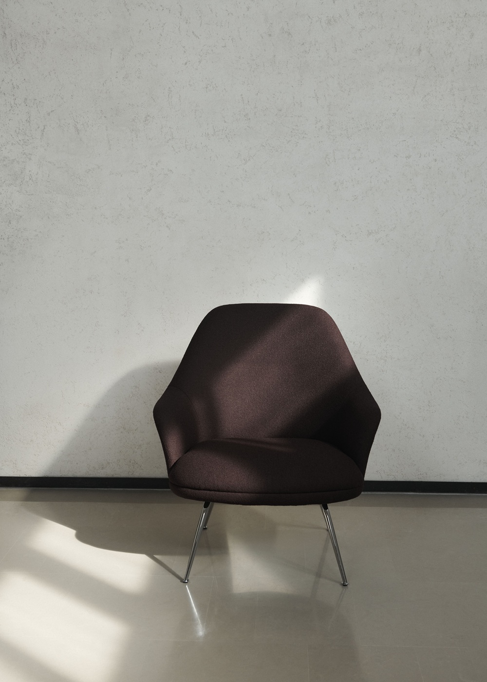 Rely HW140 Lounge Chair Sessel AndTradition