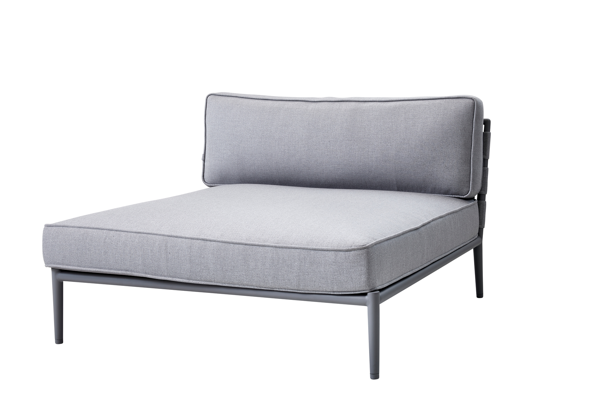 Conic AirTouch Outdoor Daybed Modul Cane-Line
