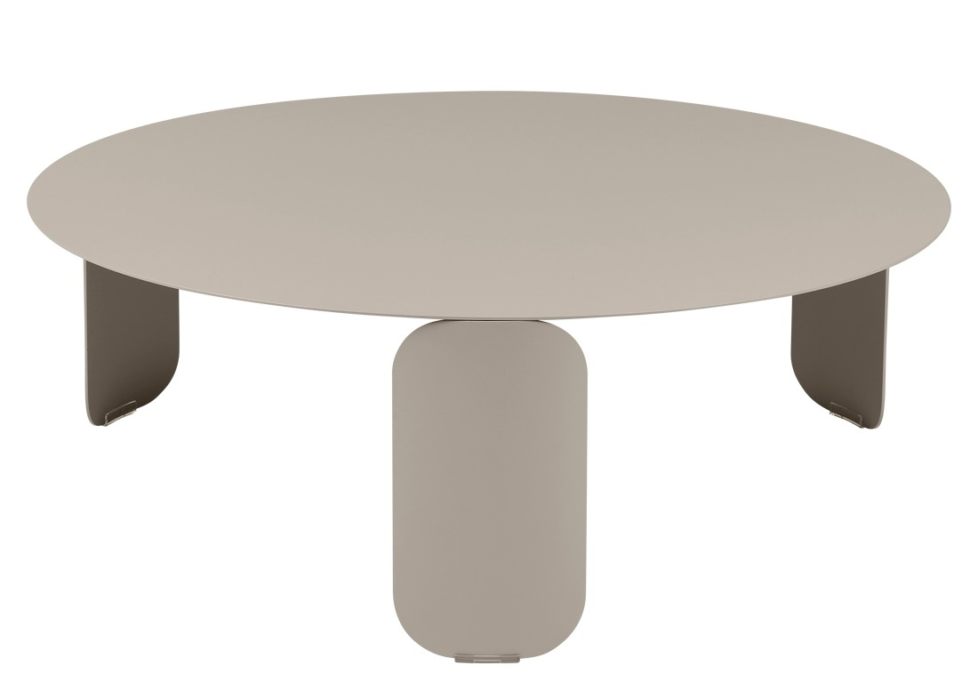 Bebop Outdoor Side table Beistelltisch Fermob