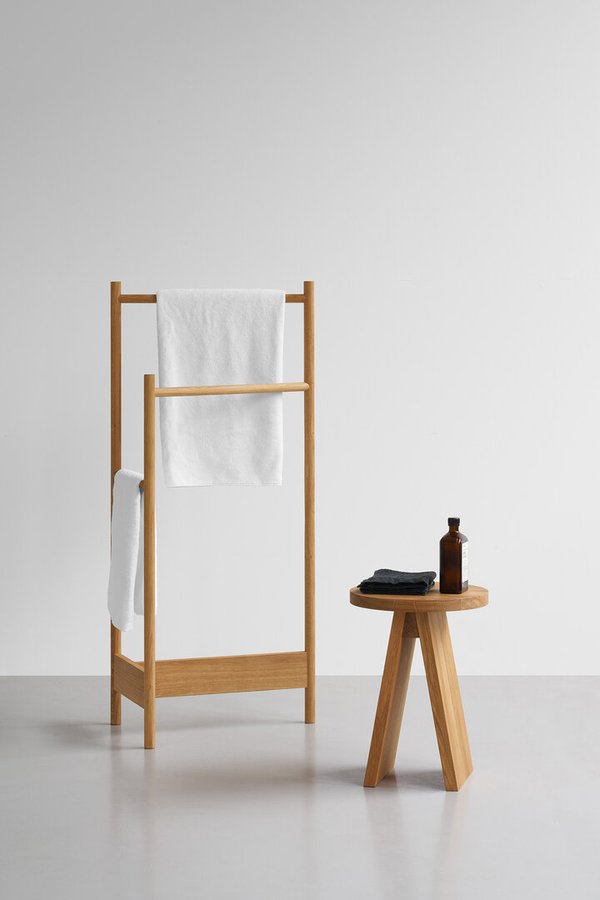 Hocker klein EK01 e15