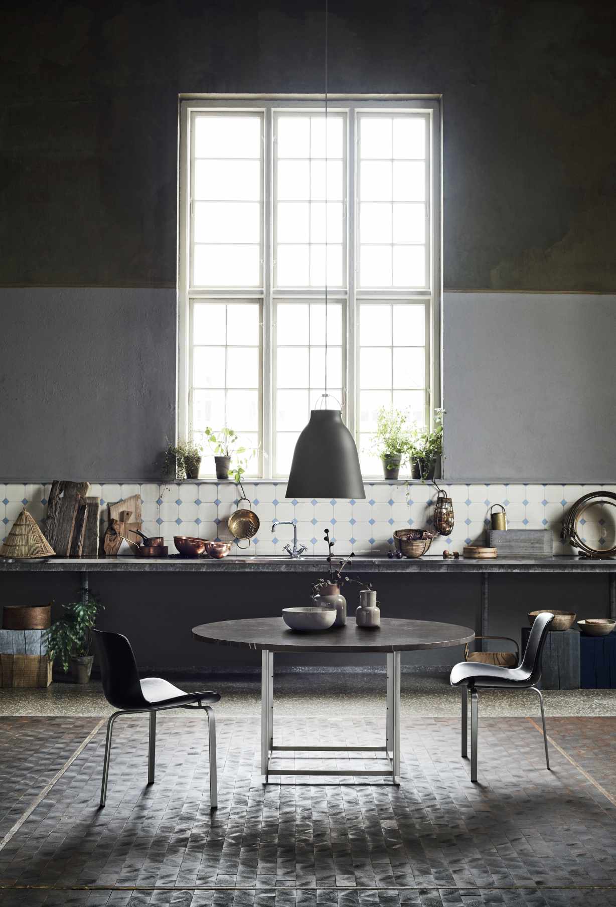PK 8 / PK8 Stuhl Fritz Hansen