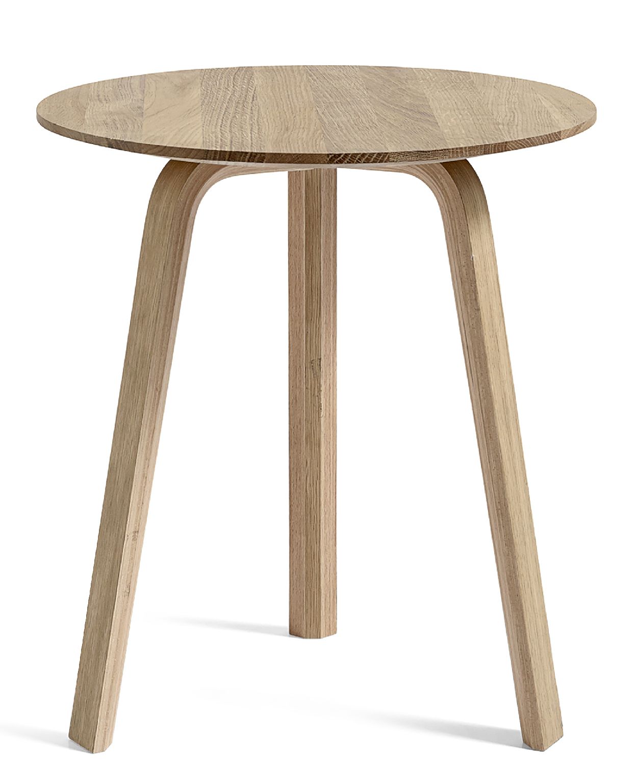 Bella Coffee Table Beistelltisch Ø 45 x H 49 cm Hay