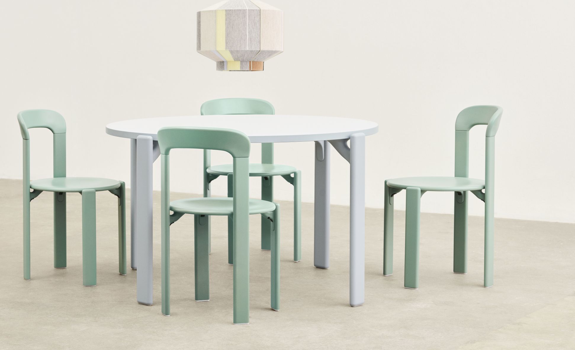 Rey Table Tisch Hay 