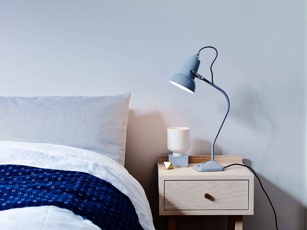 Original 1227 Mini Table Lamp Tischleuchte Anglepoise
