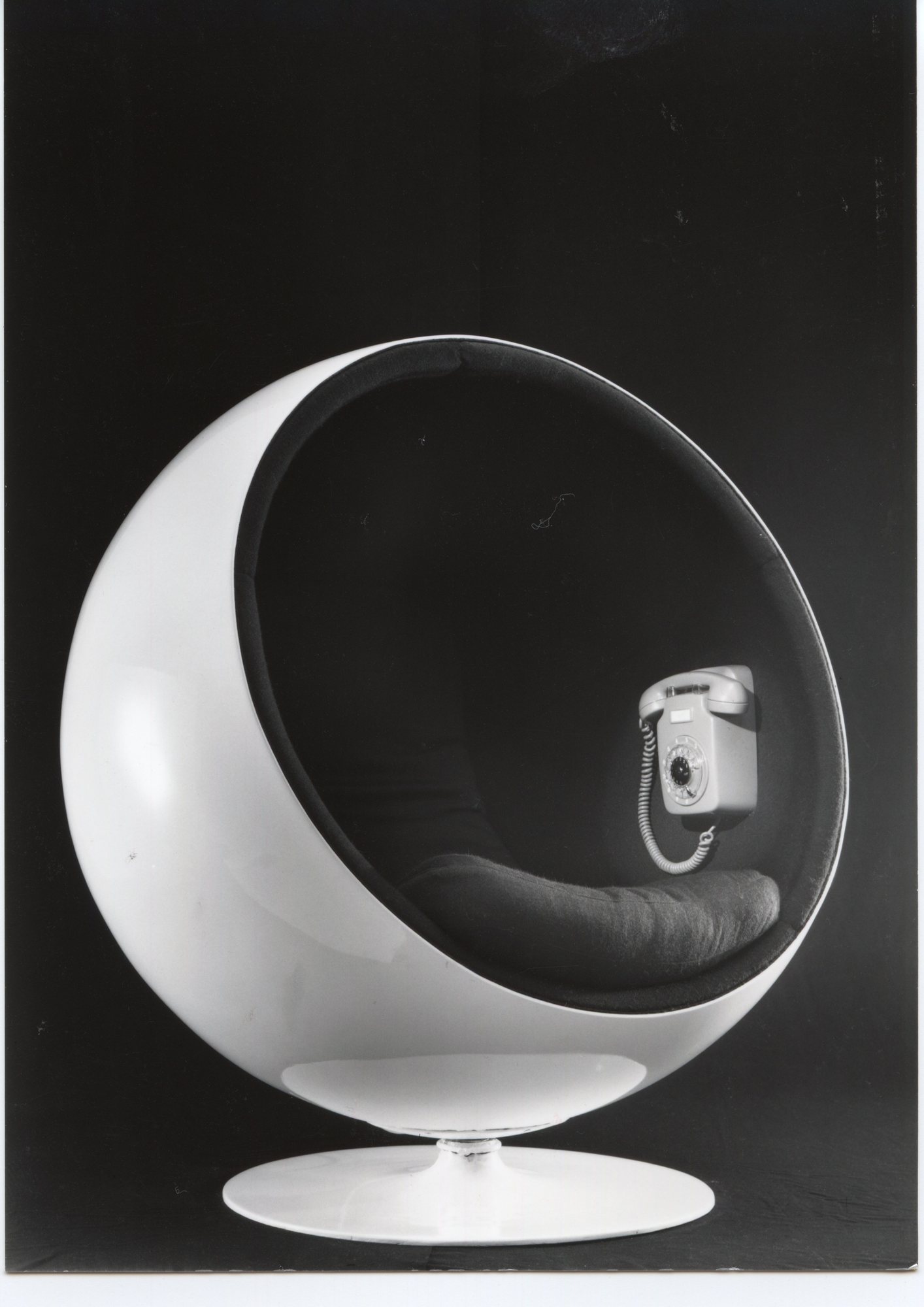 Ball Chair Sessel Eero Aarnio Originals
