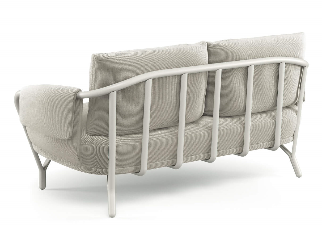 Angel 2-Sitzer Sofa Outdoor Emu