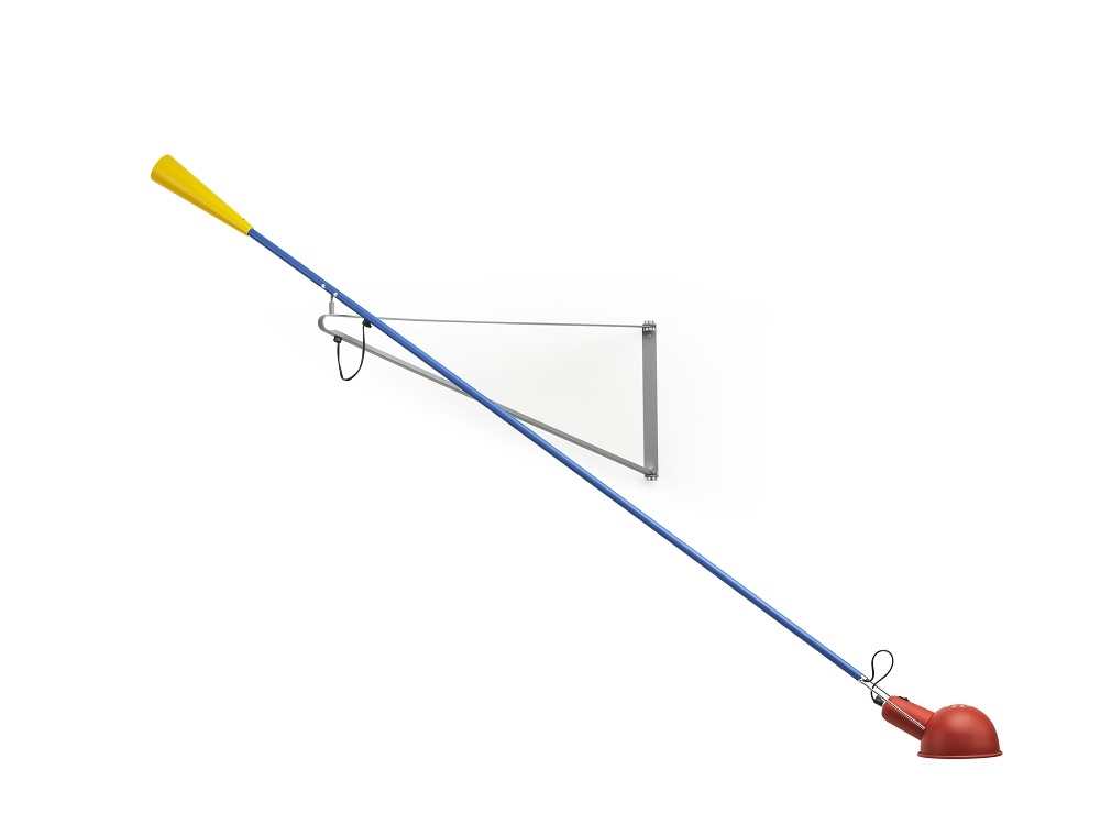 265 Chromatica Wall lamp Wandleuchte Flos EINZELSTÜCK