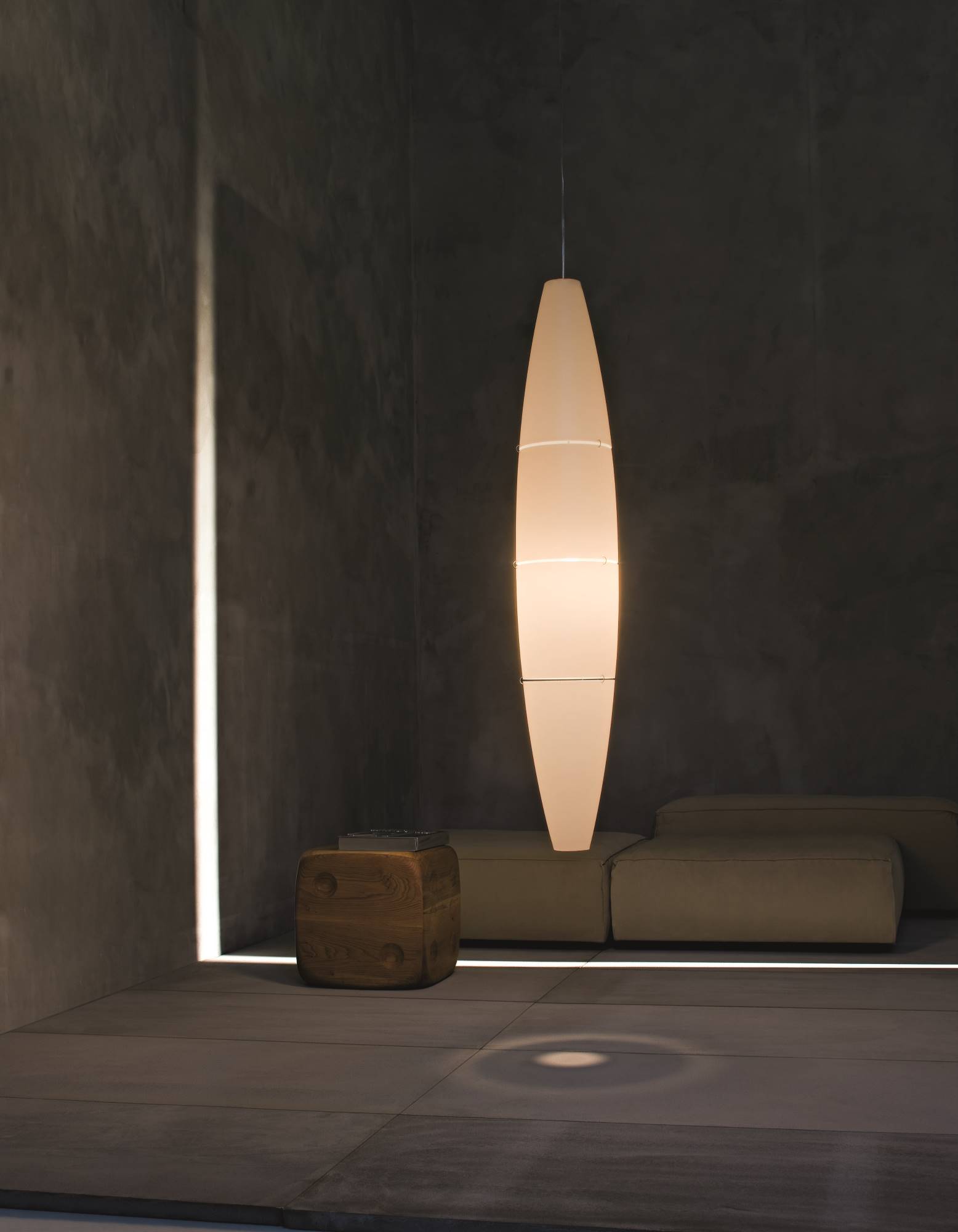 Havana Hängeleuchte Foscarini