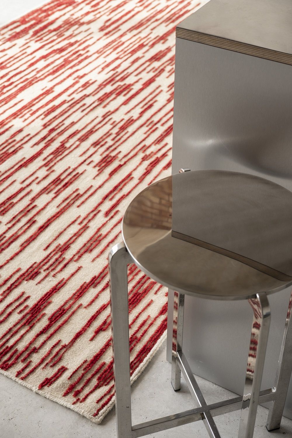Doblecara Rug Teppich Nanimarquina