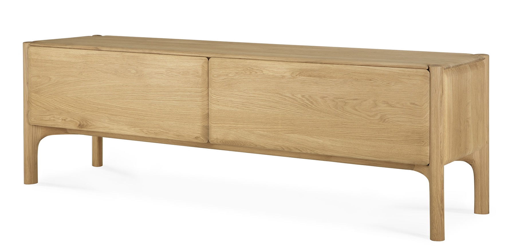 PI TV Cupboard Anrichte Ethnicraft