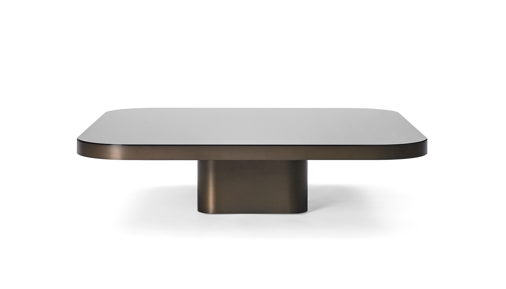 Bow Coffee Tisch No. 3 ClassiCon