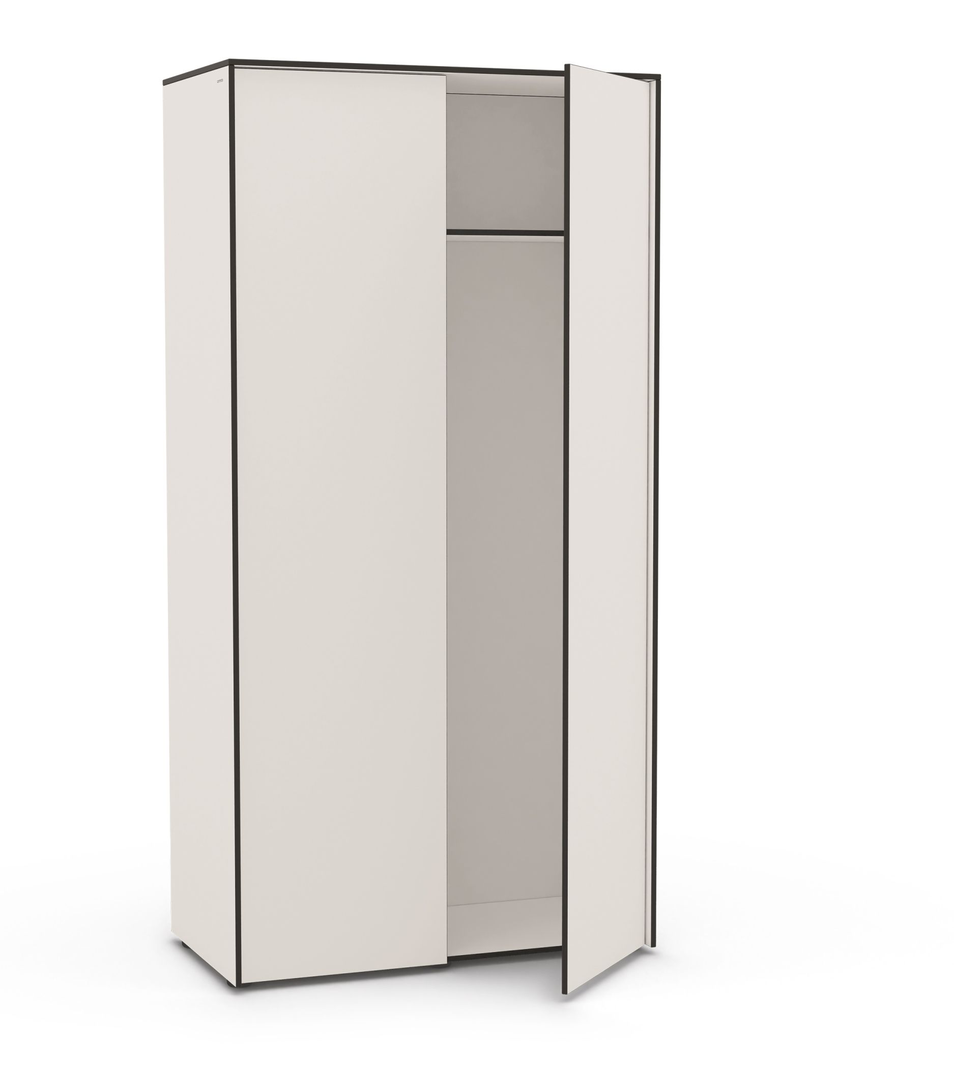 Ordo Gartenschrank 100 Space Taupe Conmoto