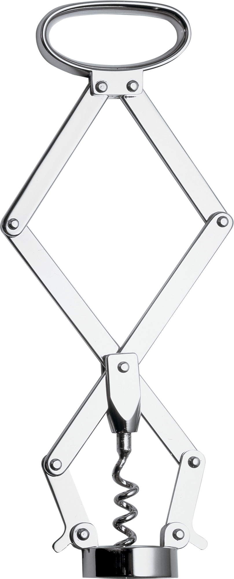 JM06 Socrates Korkenzieher Alessi