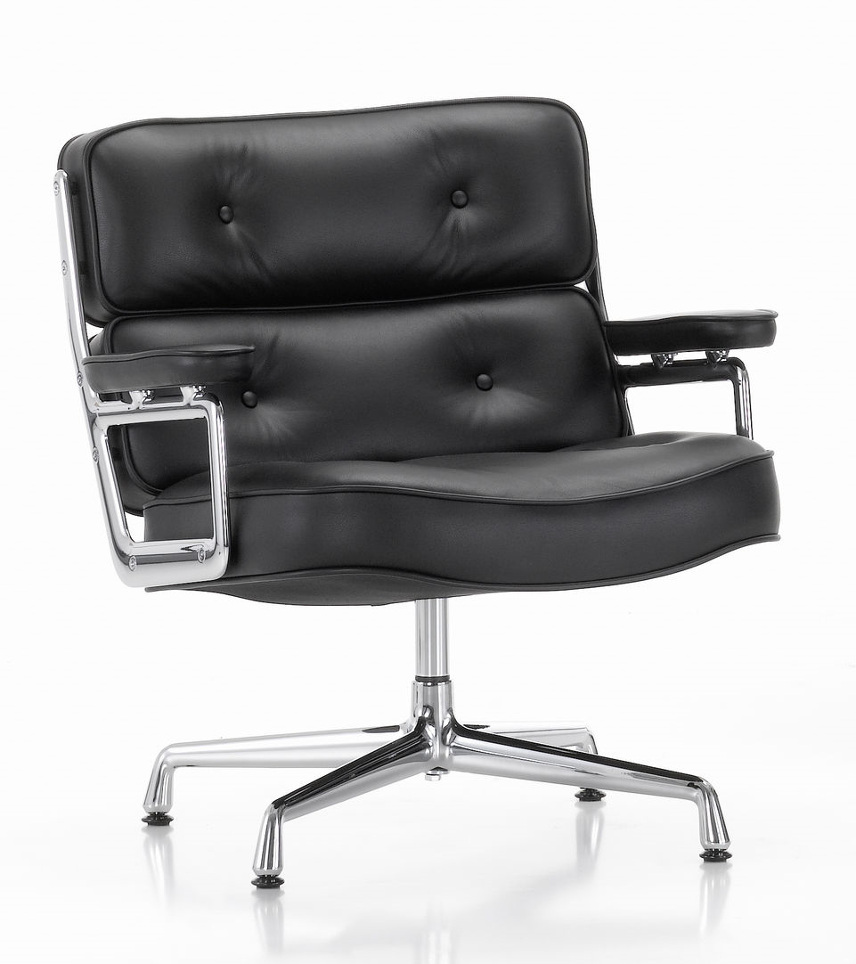 Lobby Chair ES105 / ES 105 Stuhl Vitra