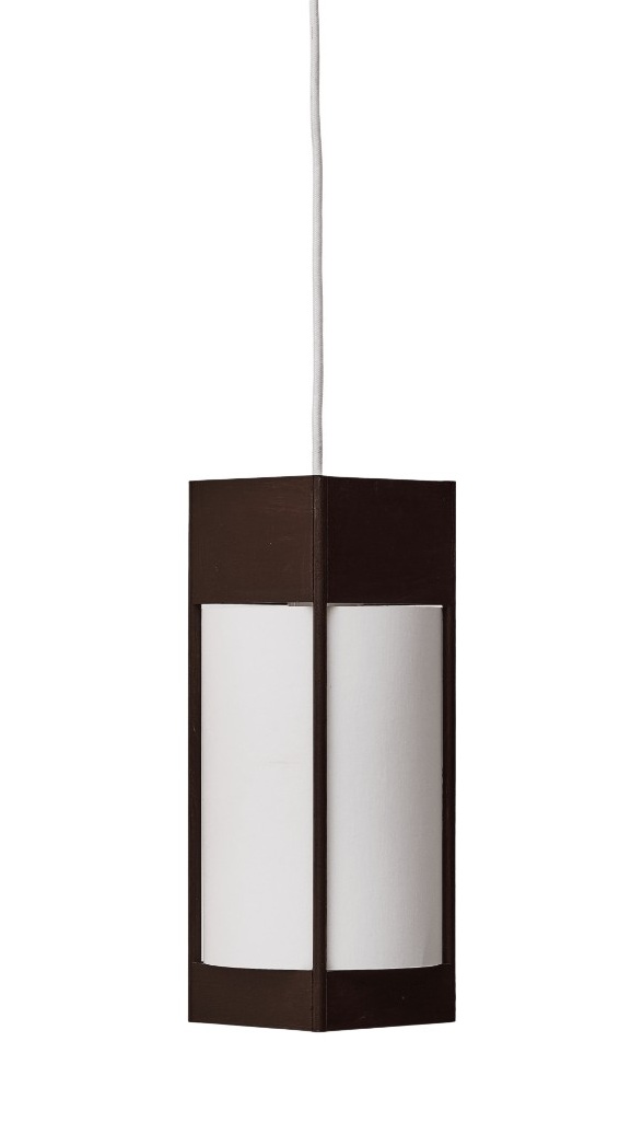 Andon Pendel Pendelleuchte Form & Refine 