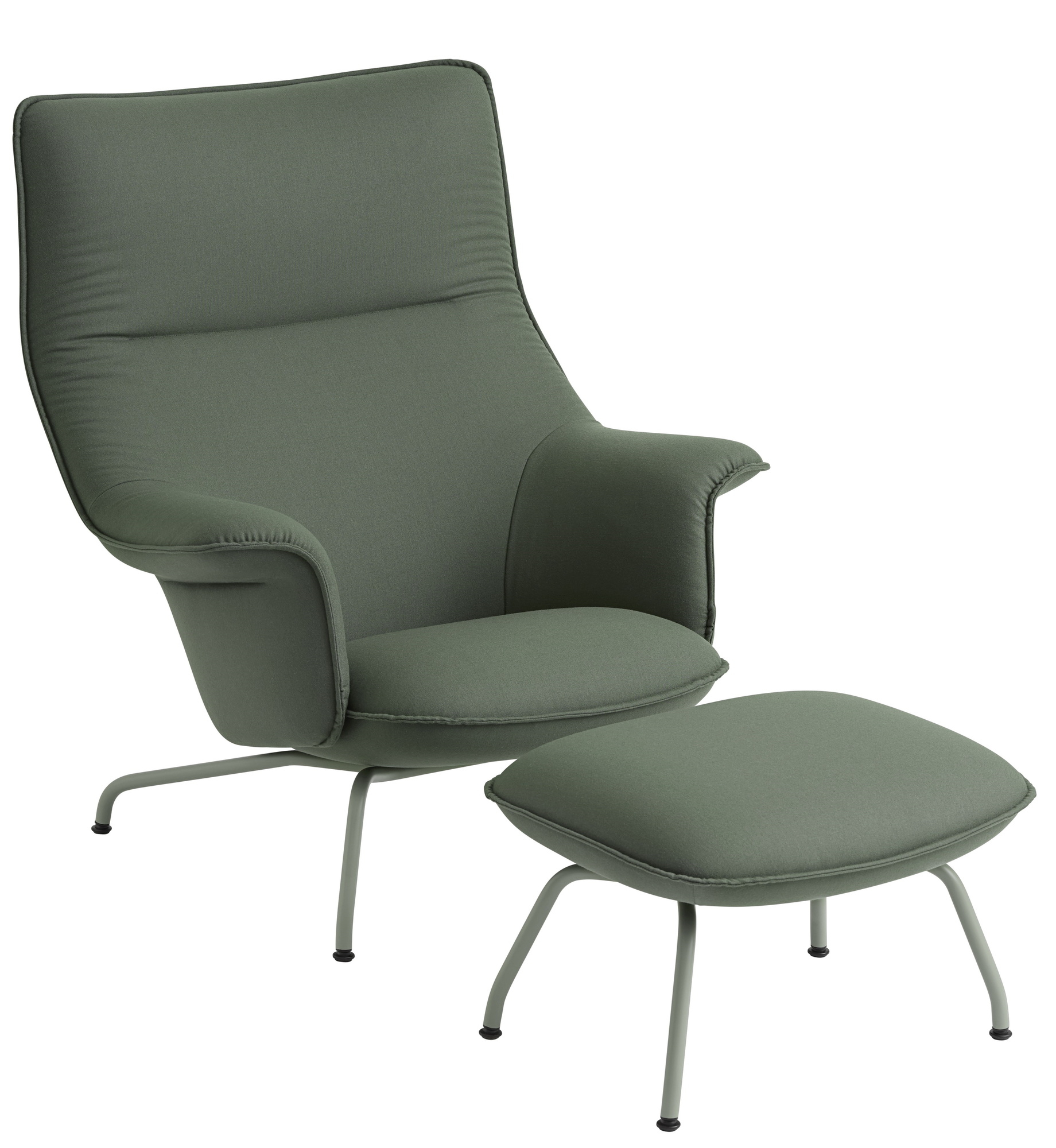 Doze Ottoman Muuto