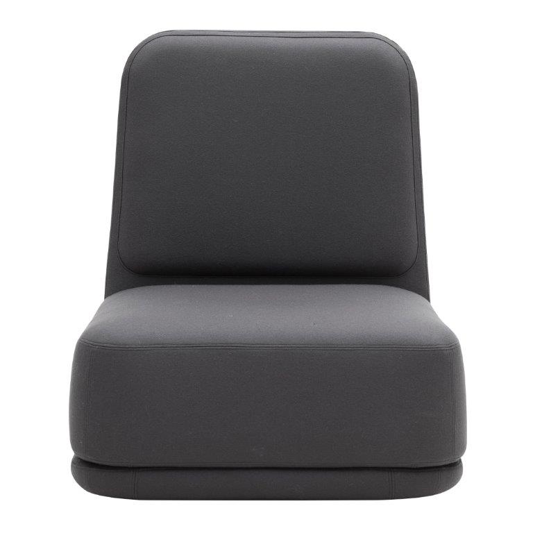 Standby Sessel Hoch Softline