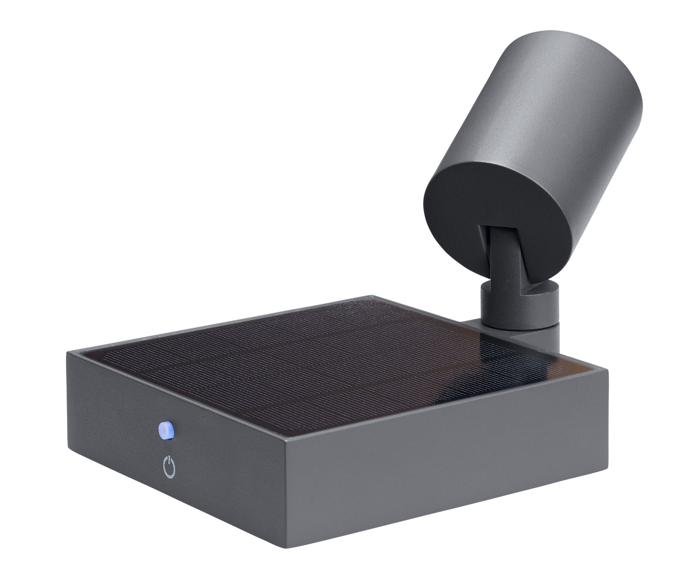 Spot.E Solar-Gartenstrahler Moree