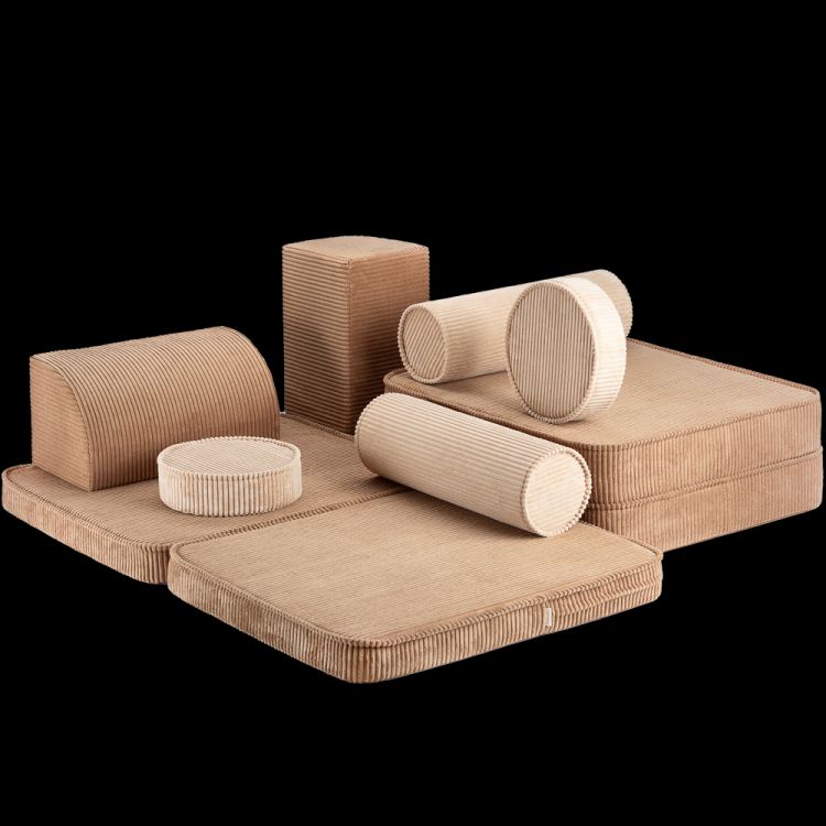Spielsofa Breitcord Wigiwama