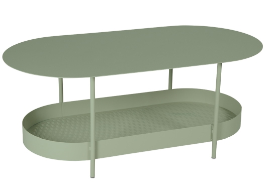 Salsa Outdoor niedriger Tisch Fermob
