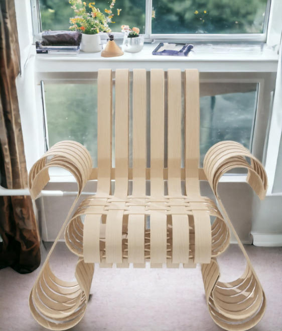 Klubsessel Power Play Knoll International
