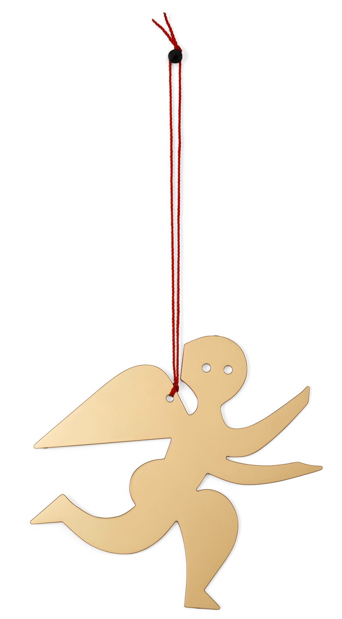 Girard Ornaments Vitra-Engel