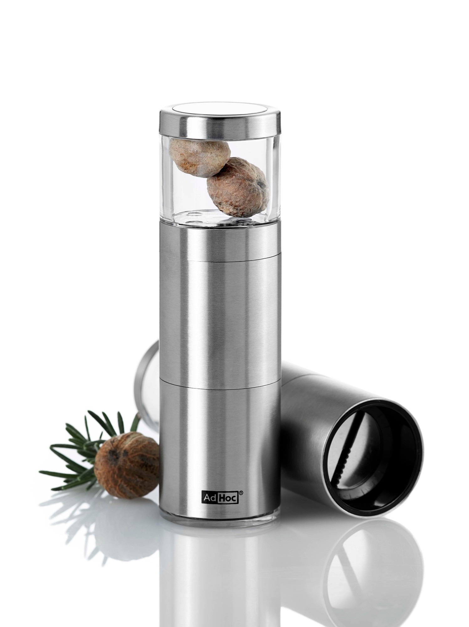Muskatmühle Muskatino AdHoc EINZELSTÜCK