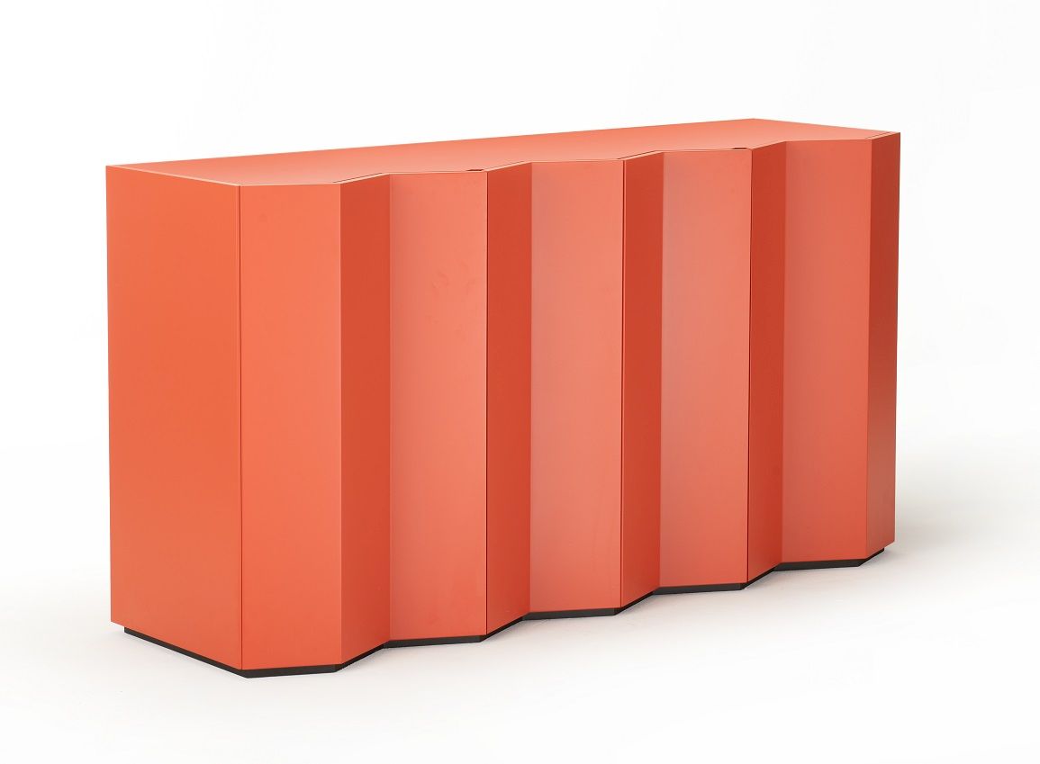 Z24 Sideboard 727A Zanotta