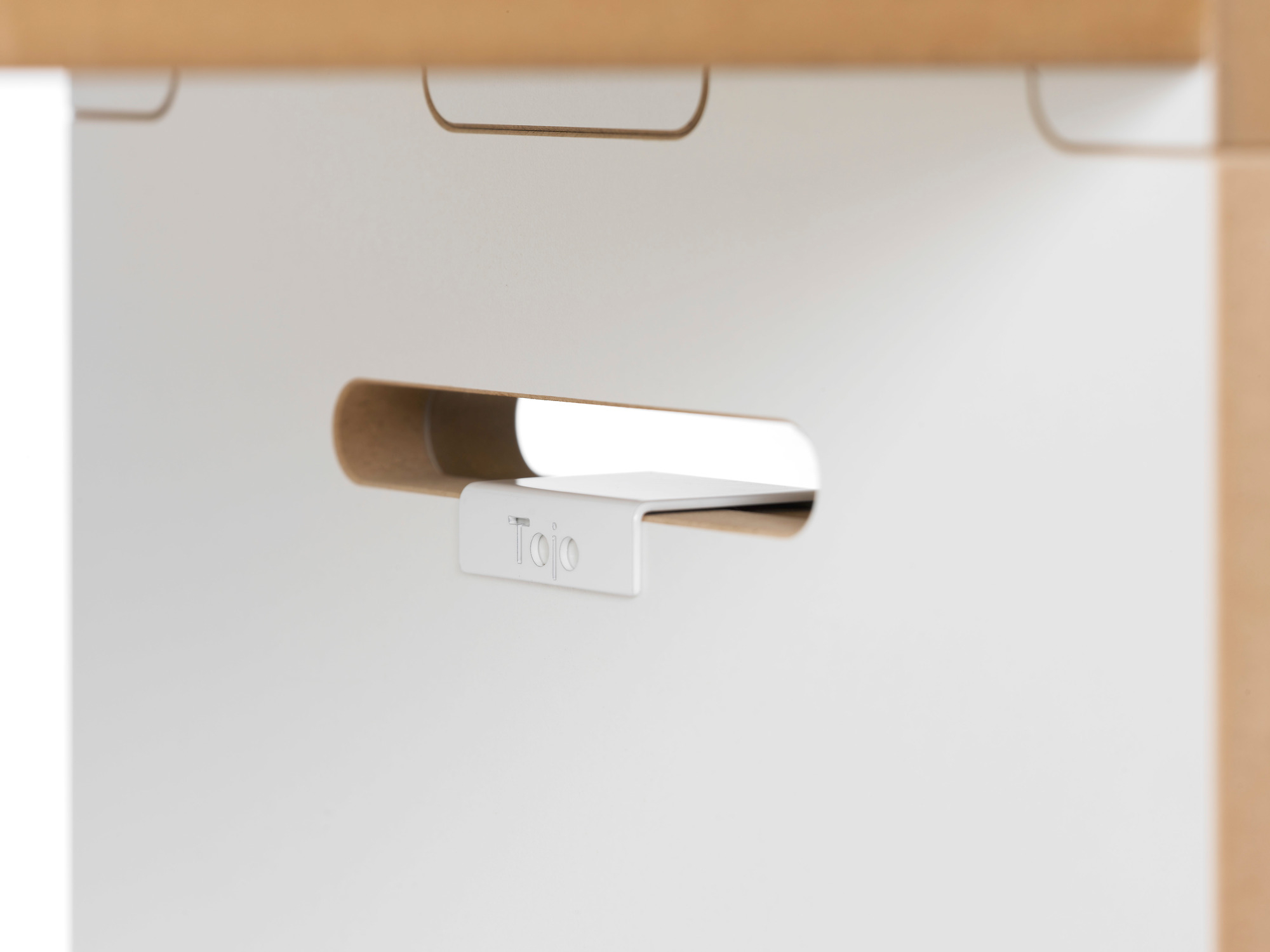Hochstapler Regal Clip Tojo