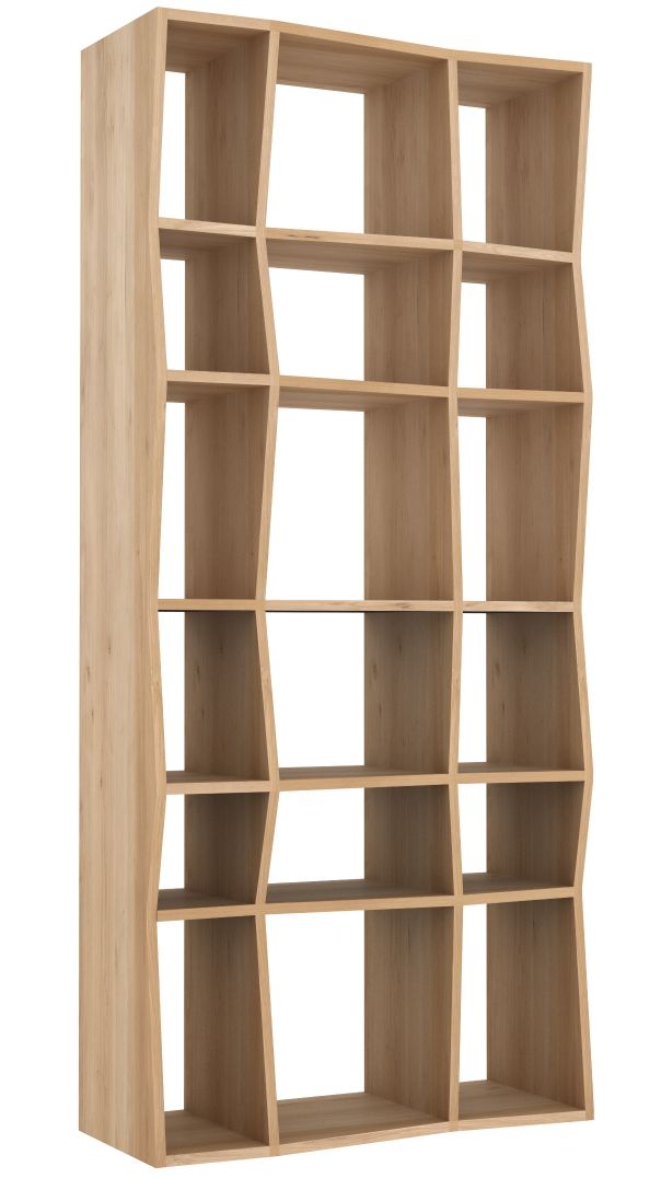 Z Regal Eiche Ethnicraft