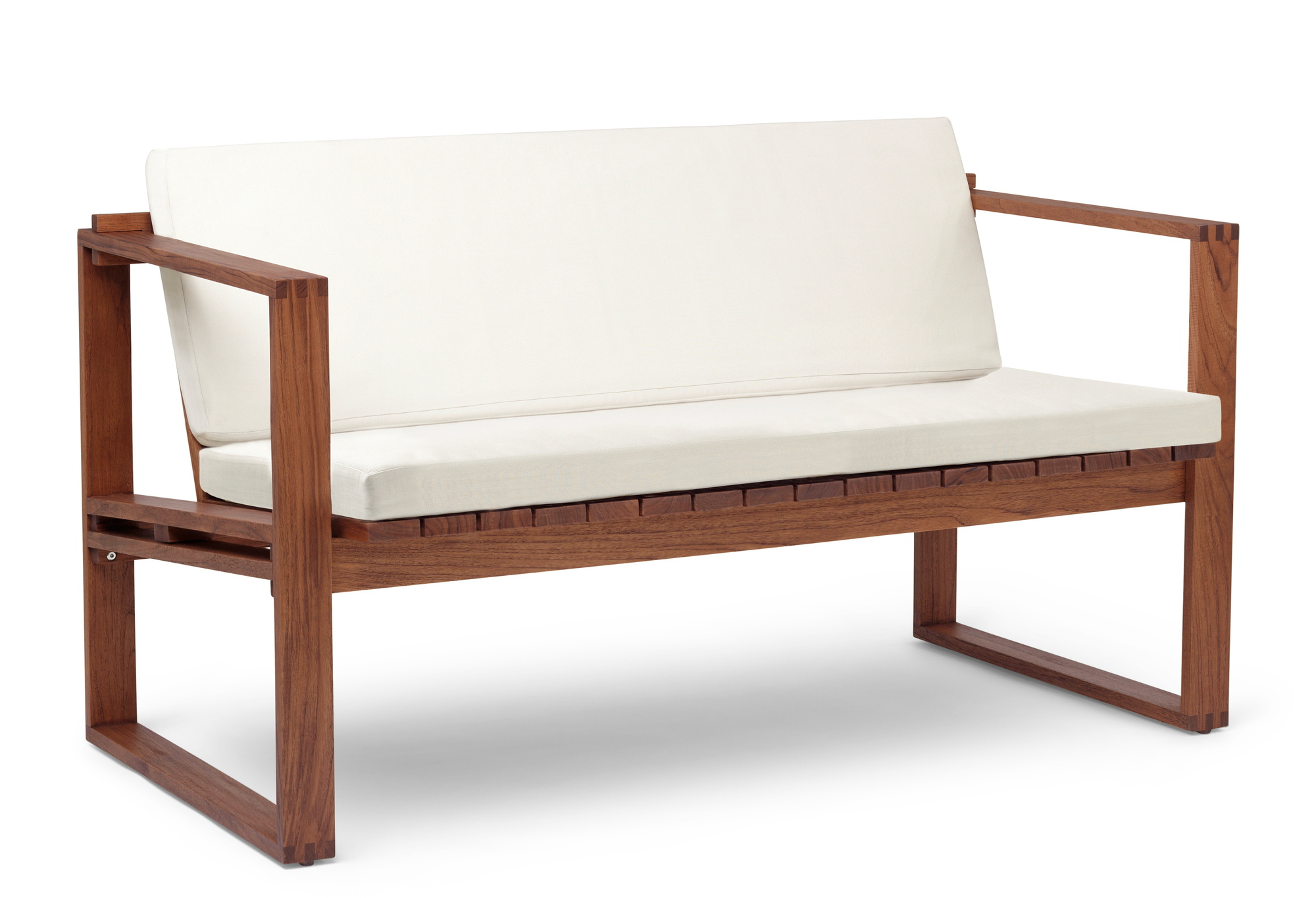 Sitzkissen für Kjaer 2er Sofa Outdoor Carl Hansen & Søn
