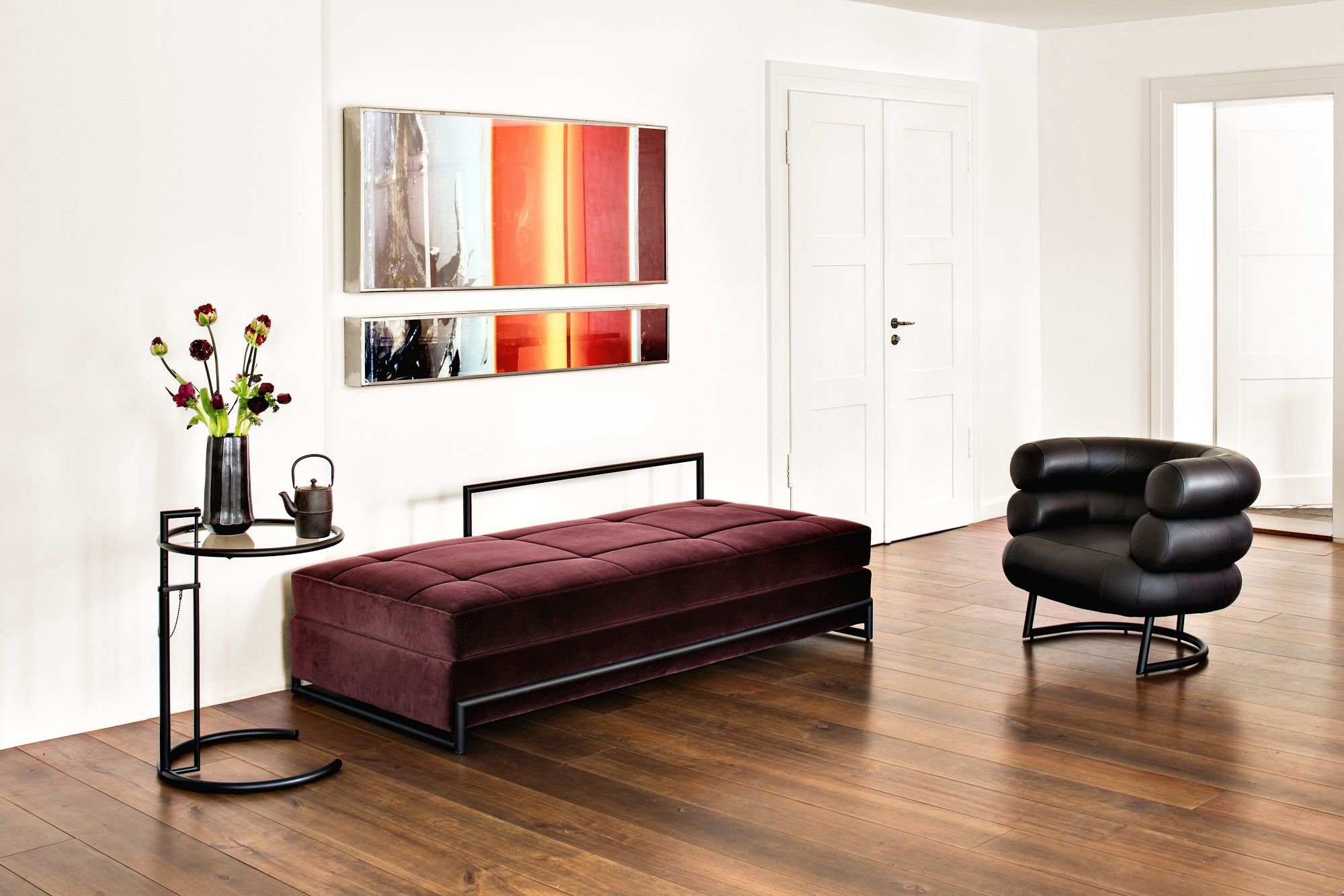 Day Bed Grand Liege Classicon