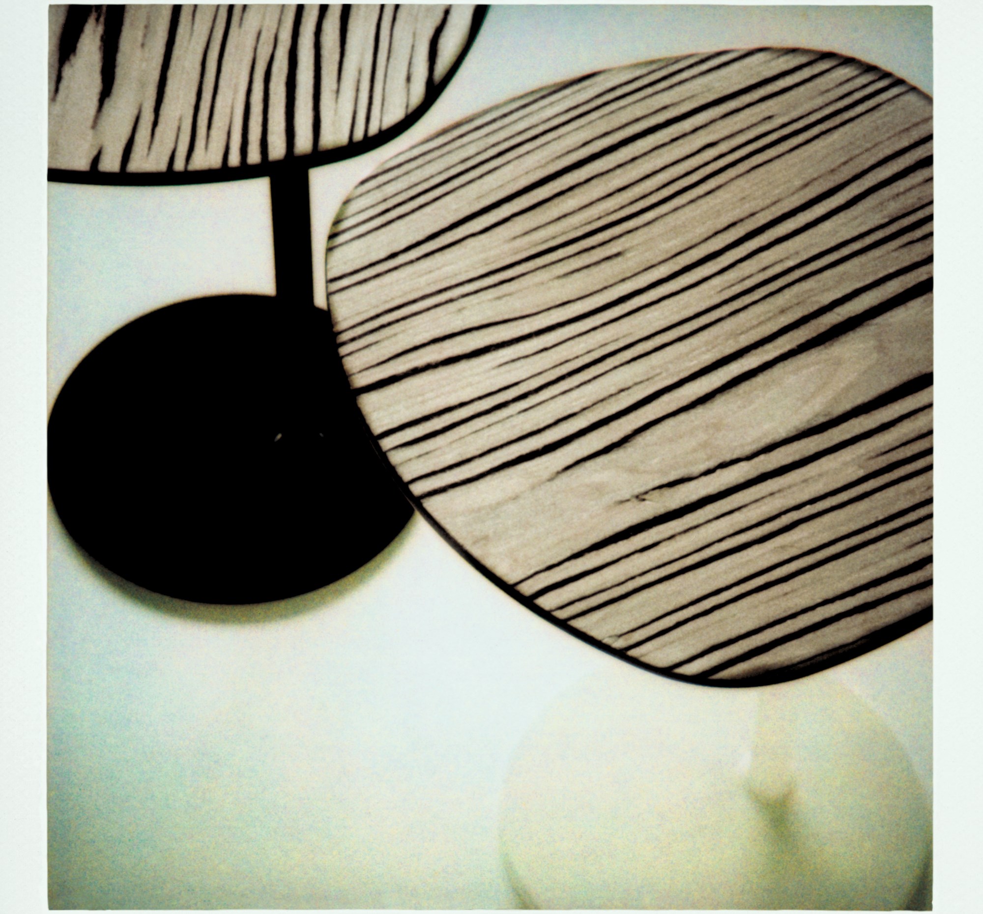 Bloomy Beistelltisch Moroso