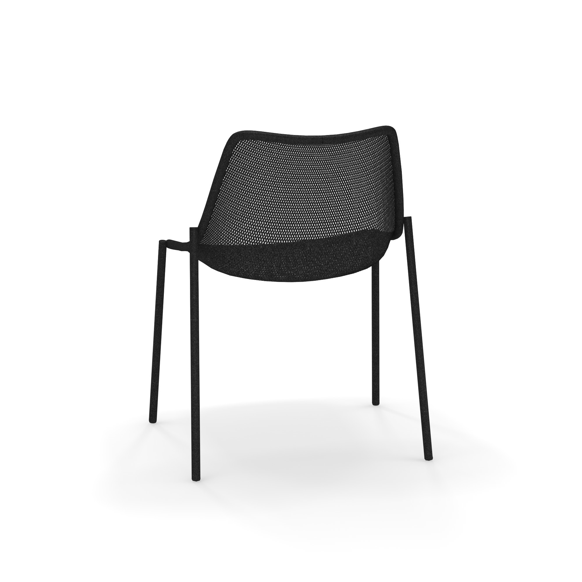 Round Stuhl Emu