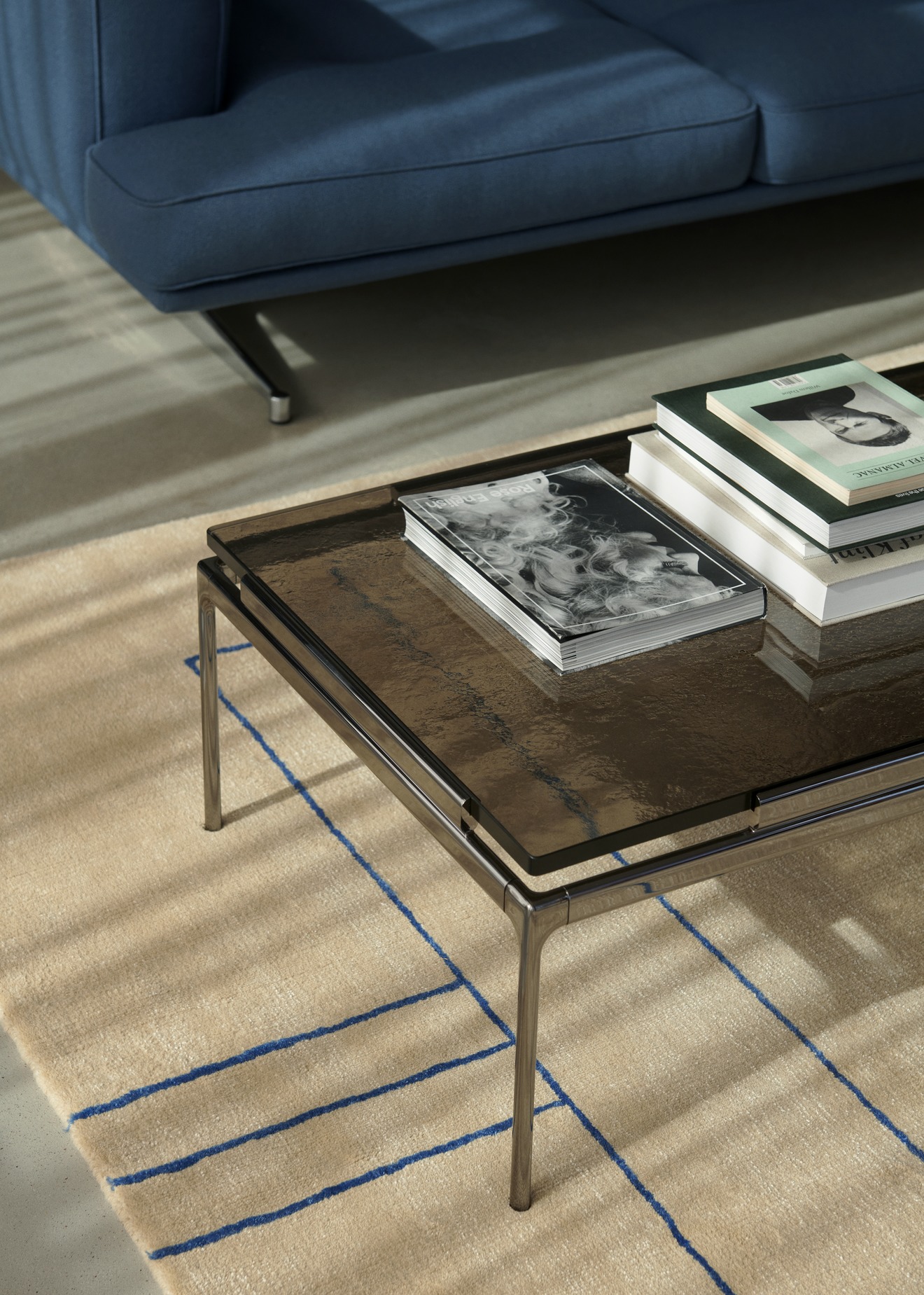 Cruise AP11 / AP12 / AP23 Rug Teppich AndTradition Cruise AP11 / AP12 / AP23 Rug Teppich AndTradition