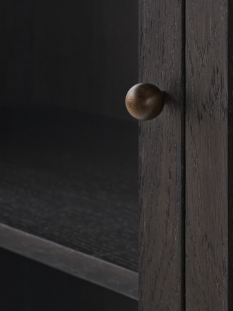 Trace SC87 Schrank / Vitrine AndTradition