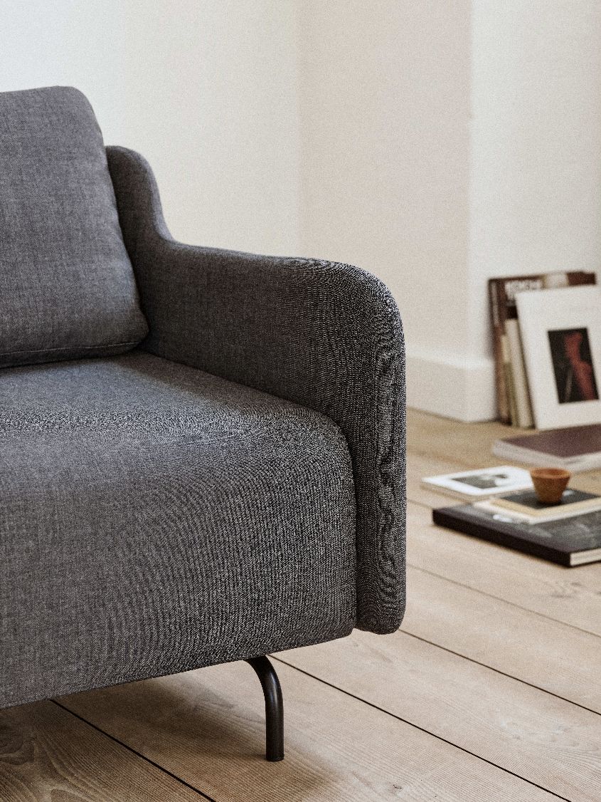 VENUS Schlafsofa Softline