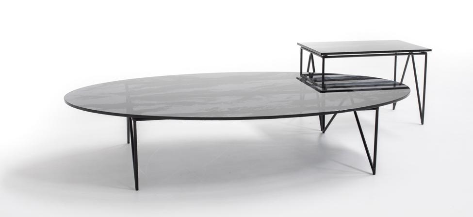 AeroZeppelin Tisch Moroso Diesel