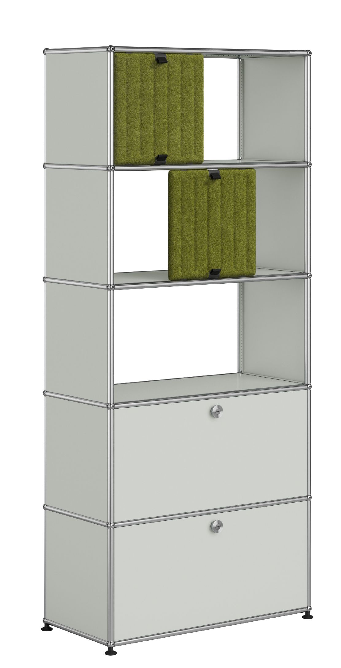 USM Haller Soft Panel Duo 500 Vertikal